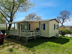camping à royan