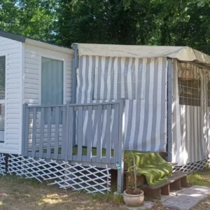 lodges à royan