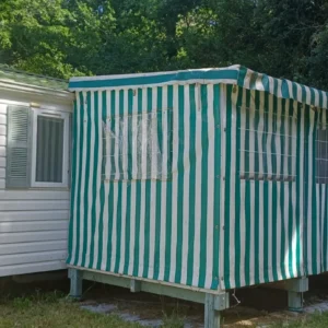 hébergements camping près de Royan