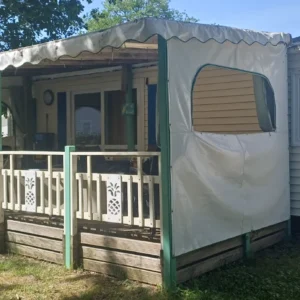 camping à royan