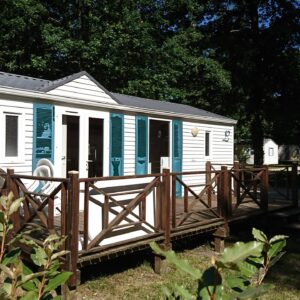 camping près de Royan