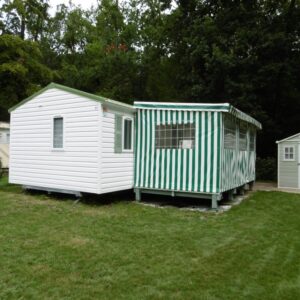 camping près de Royan