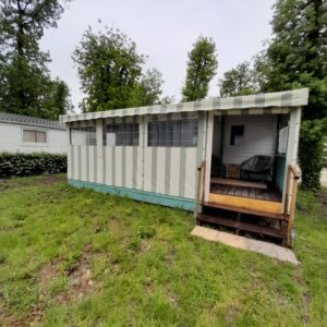 hébergements camping près de Royan