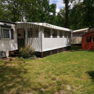 camping proche de royan 17