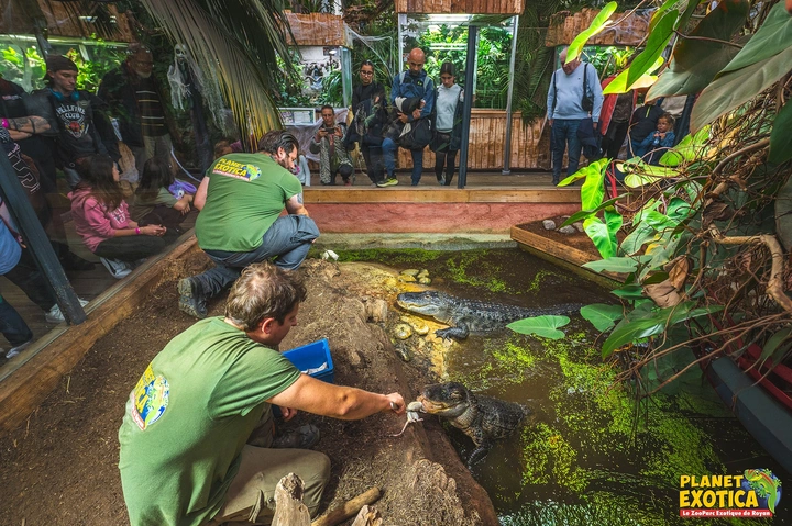 mobil-homes proche de royan 17