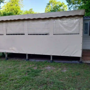 camping près de Royan