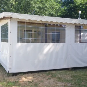 camping à royan